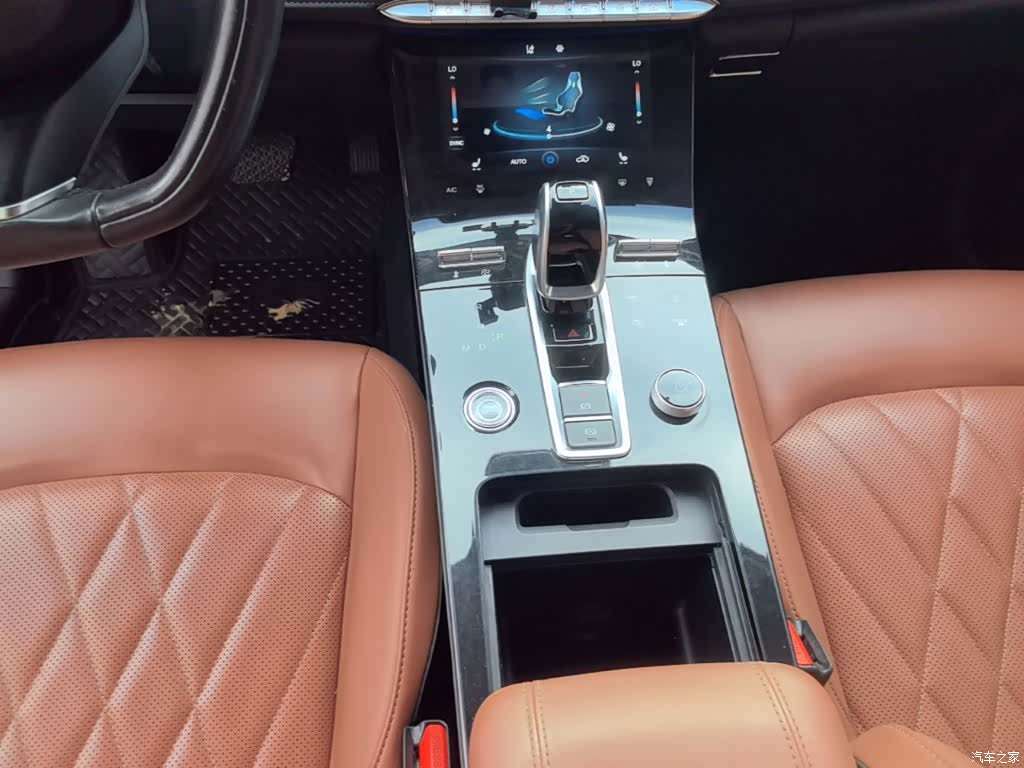 Chery Tiggo 8 Plus, 2021 14