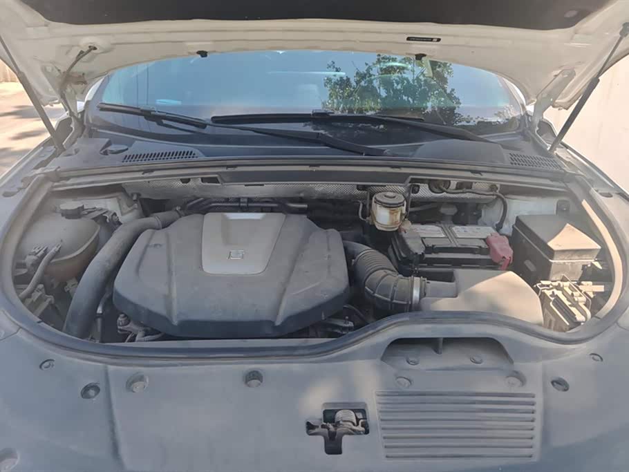 BYD Tang