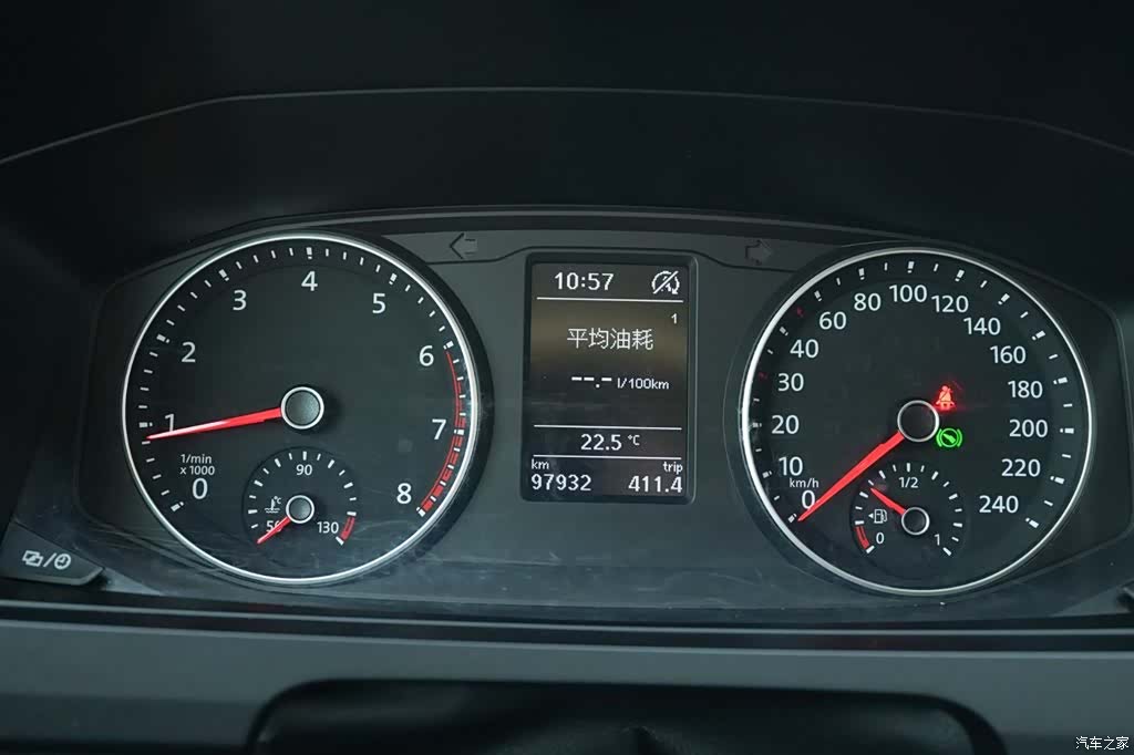 Volkswagen 7, 2019 8