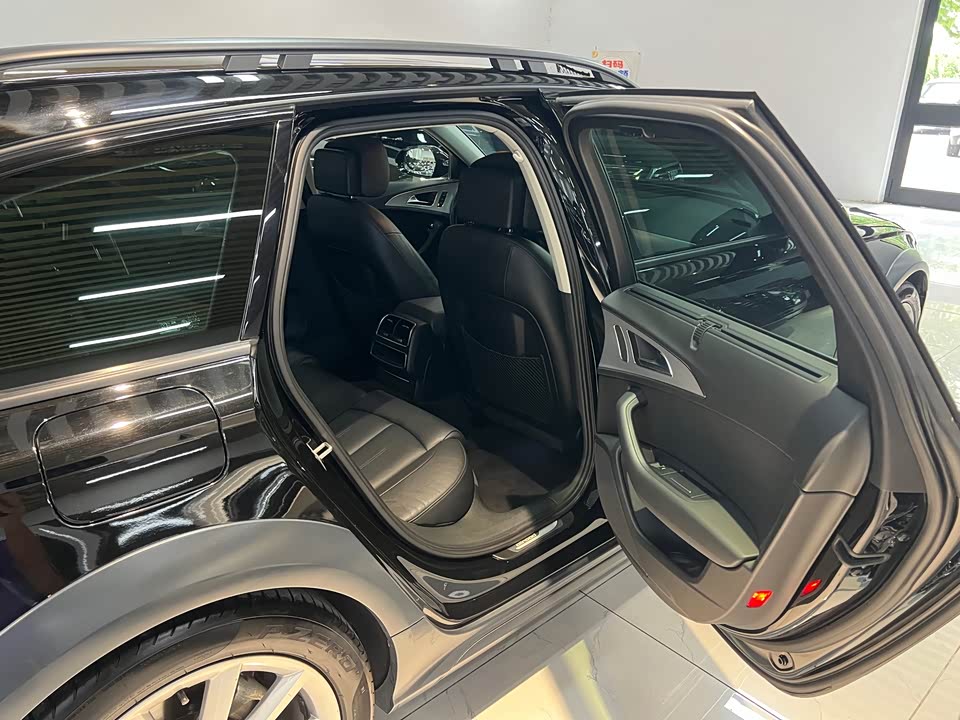 Audi A6 Audi A6