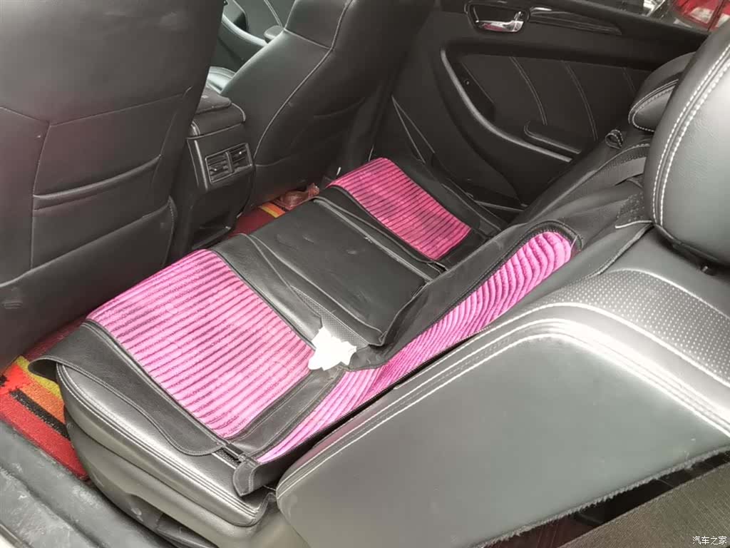 DongFeng 580, 2019 17