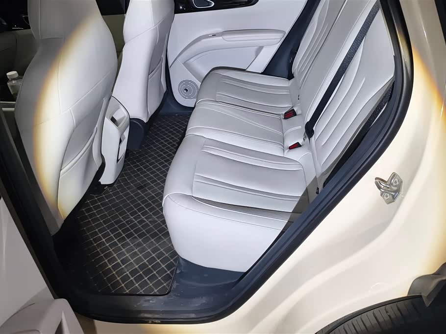 Geely Galaxy Star Wish