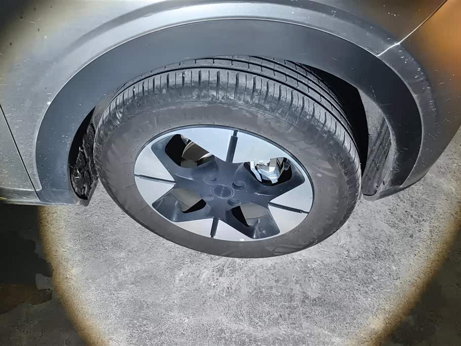 Geely Galaxy Star Wish