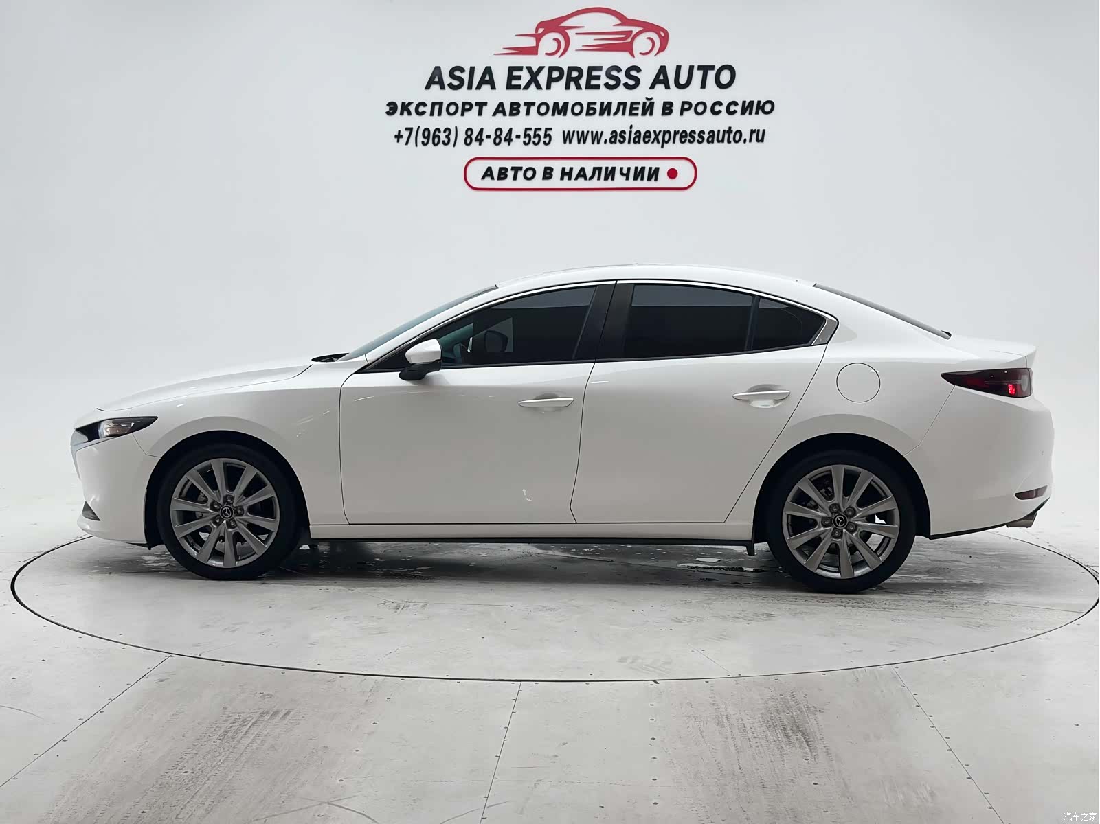 Mazda Mazda3, 2022 7