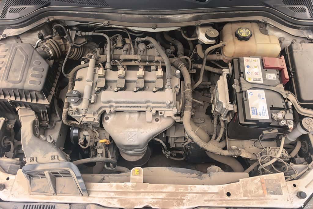 Chevrolet 320, 2019 10