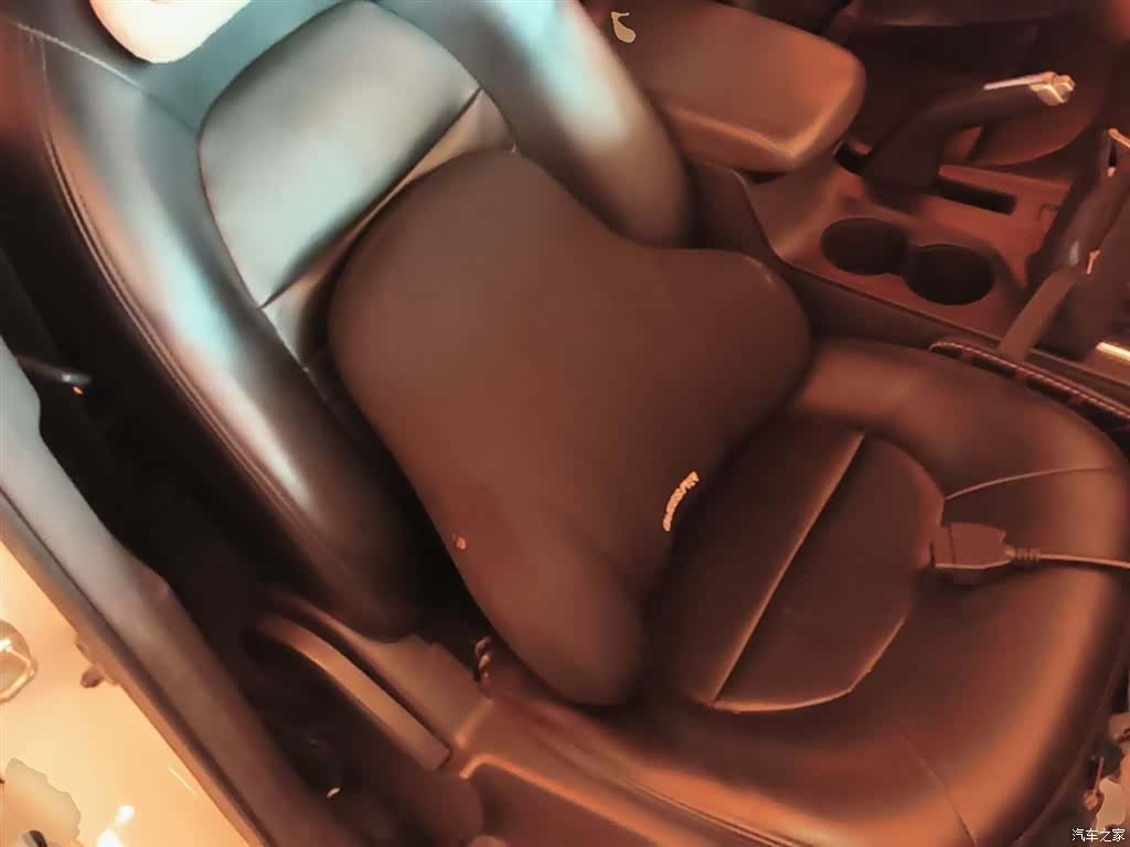 GAC GS4, 2018 25