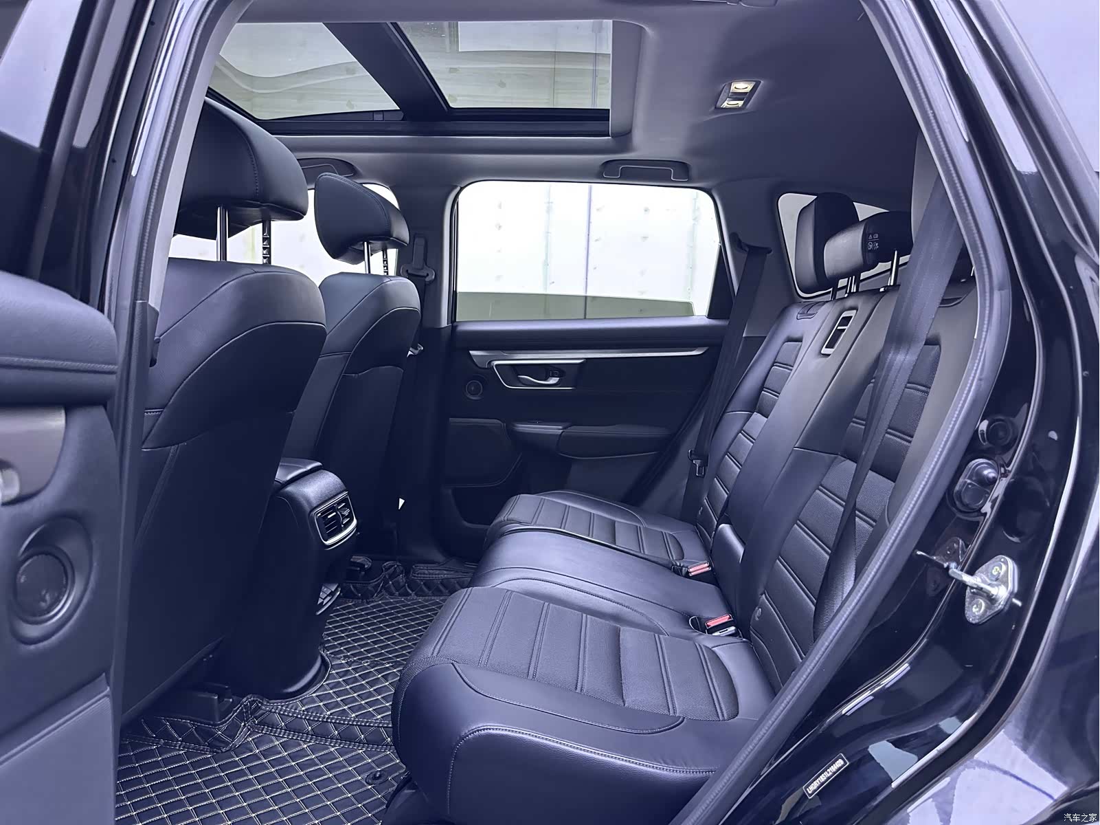 Honda Breeze, 2021 9
