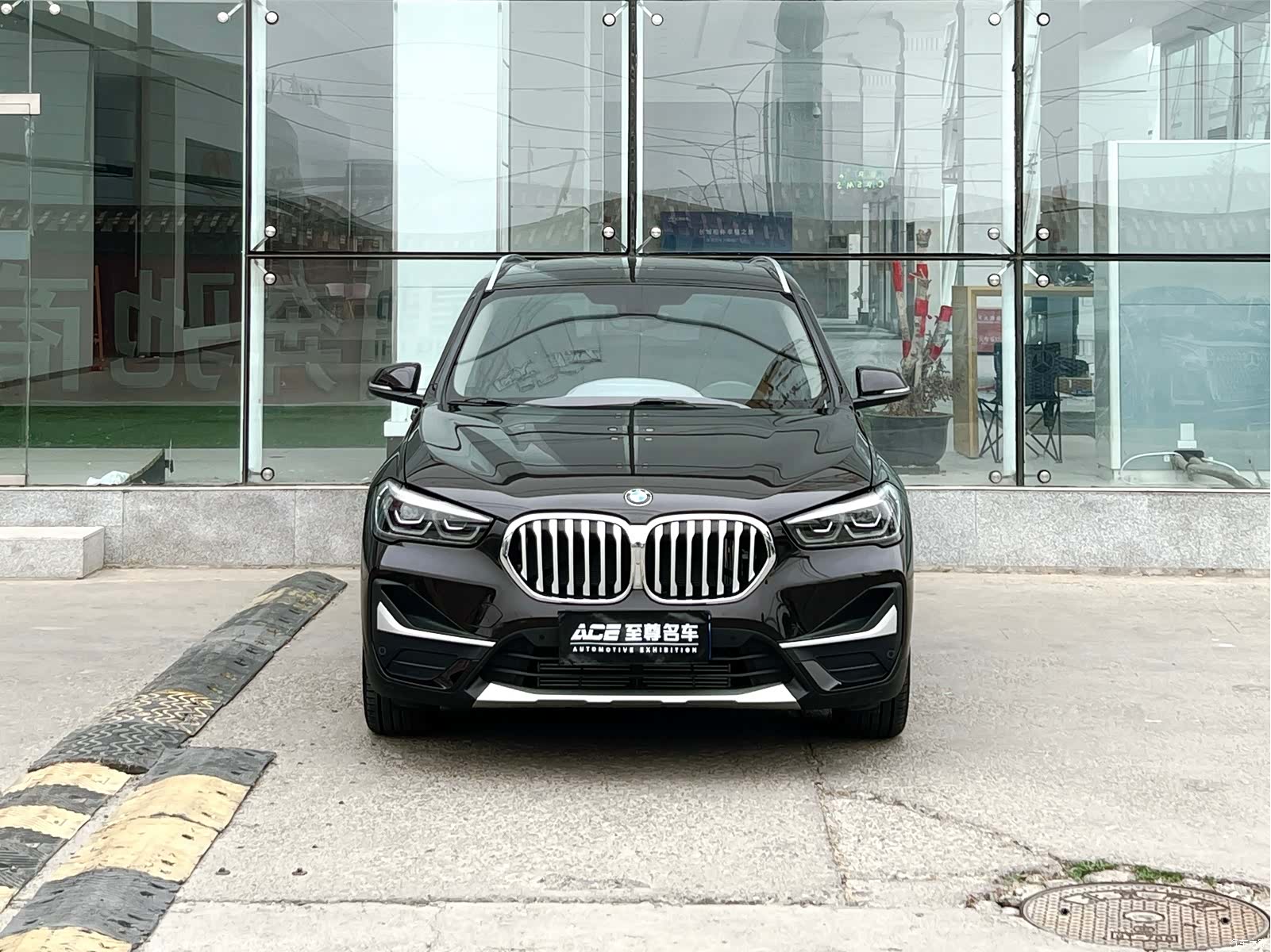 BMW X1, 2020 2
