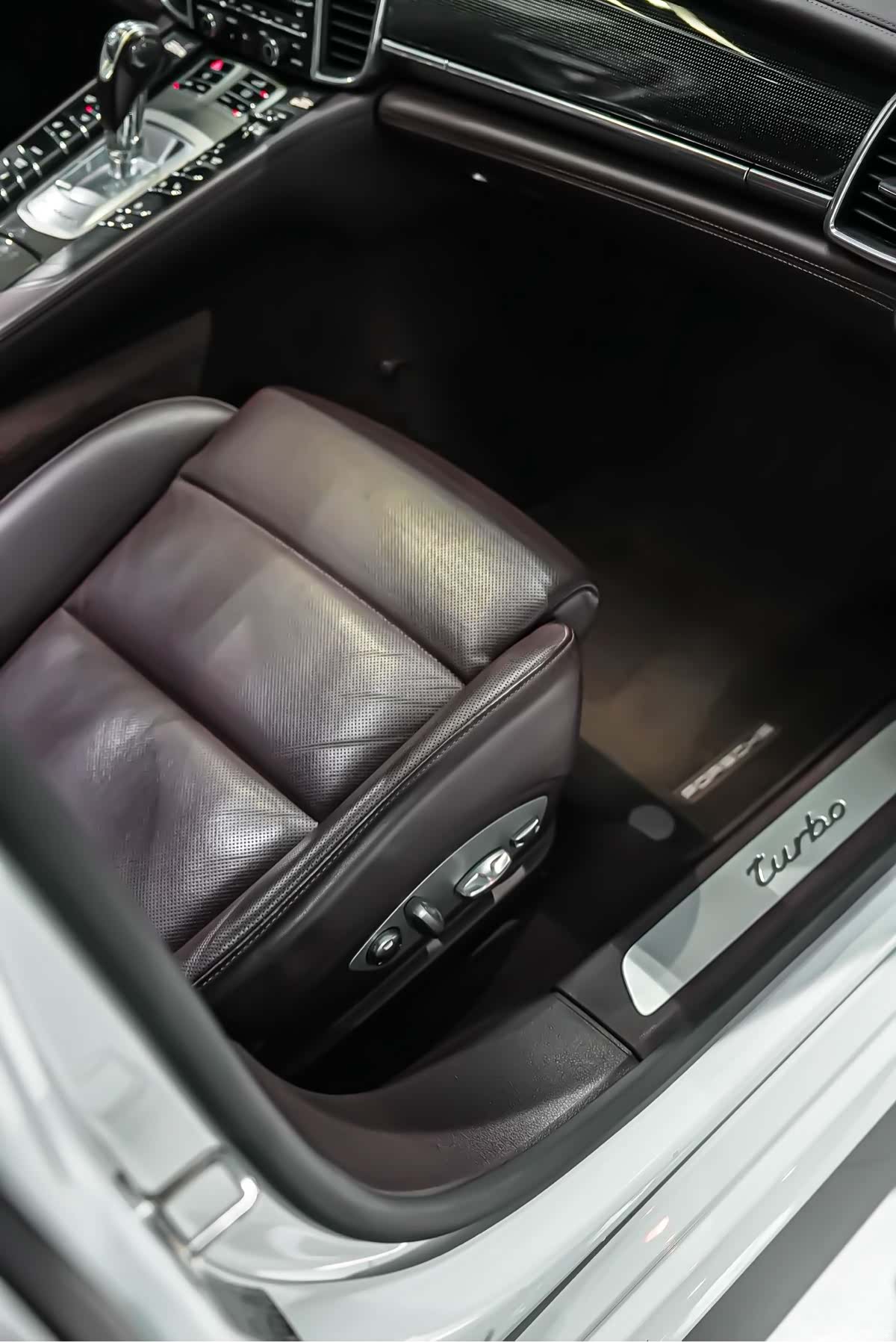Porsche Panamera, 2014 10