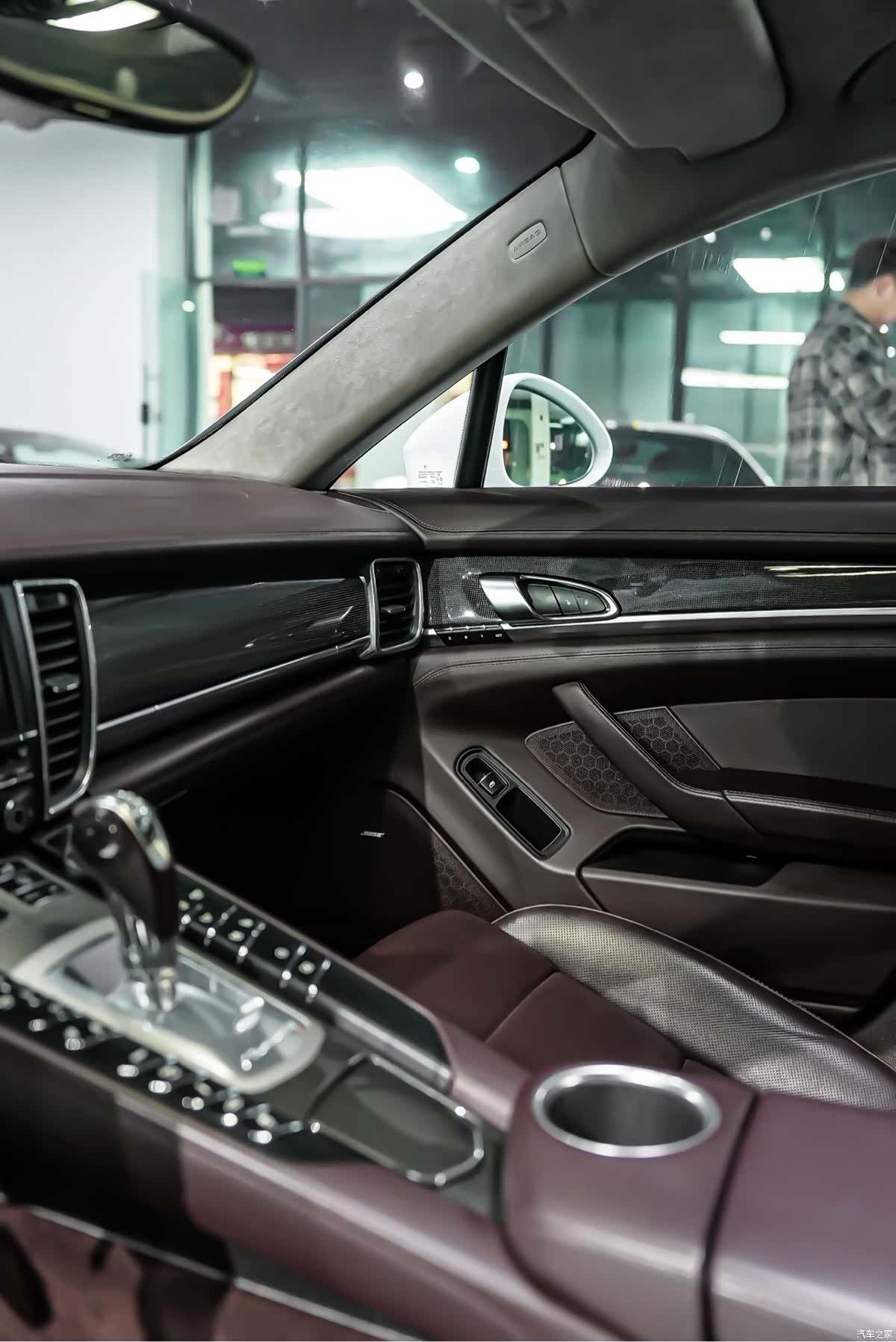 Porsche Panamera, 2014 9