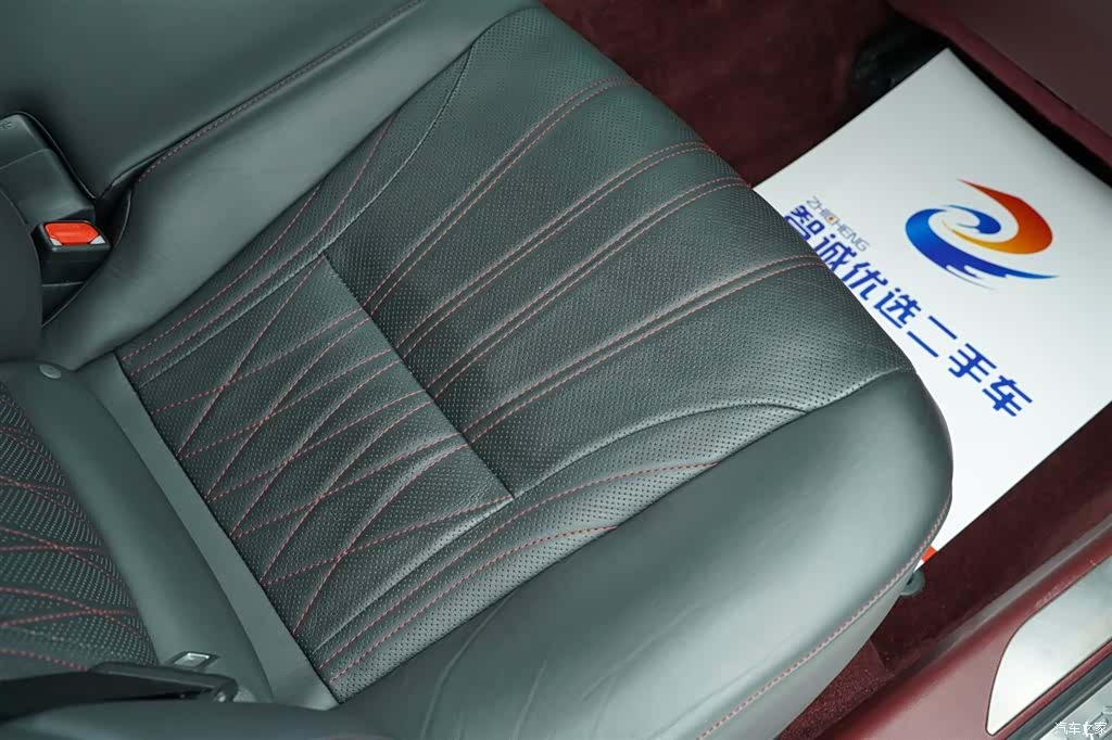 Lexus LS, 2018 25