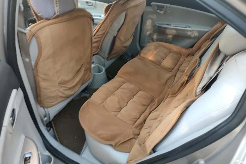 Changan V5, 2014 11