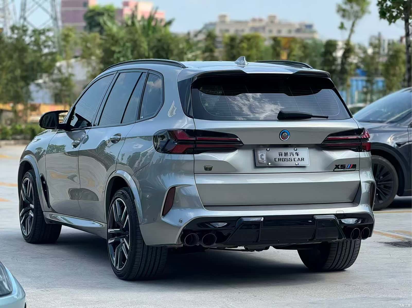 BMW X5, 2022 6