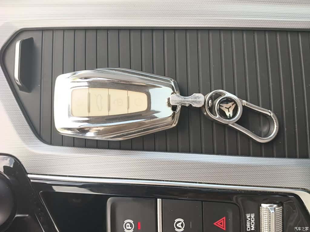 Geely Preface, 2021 9