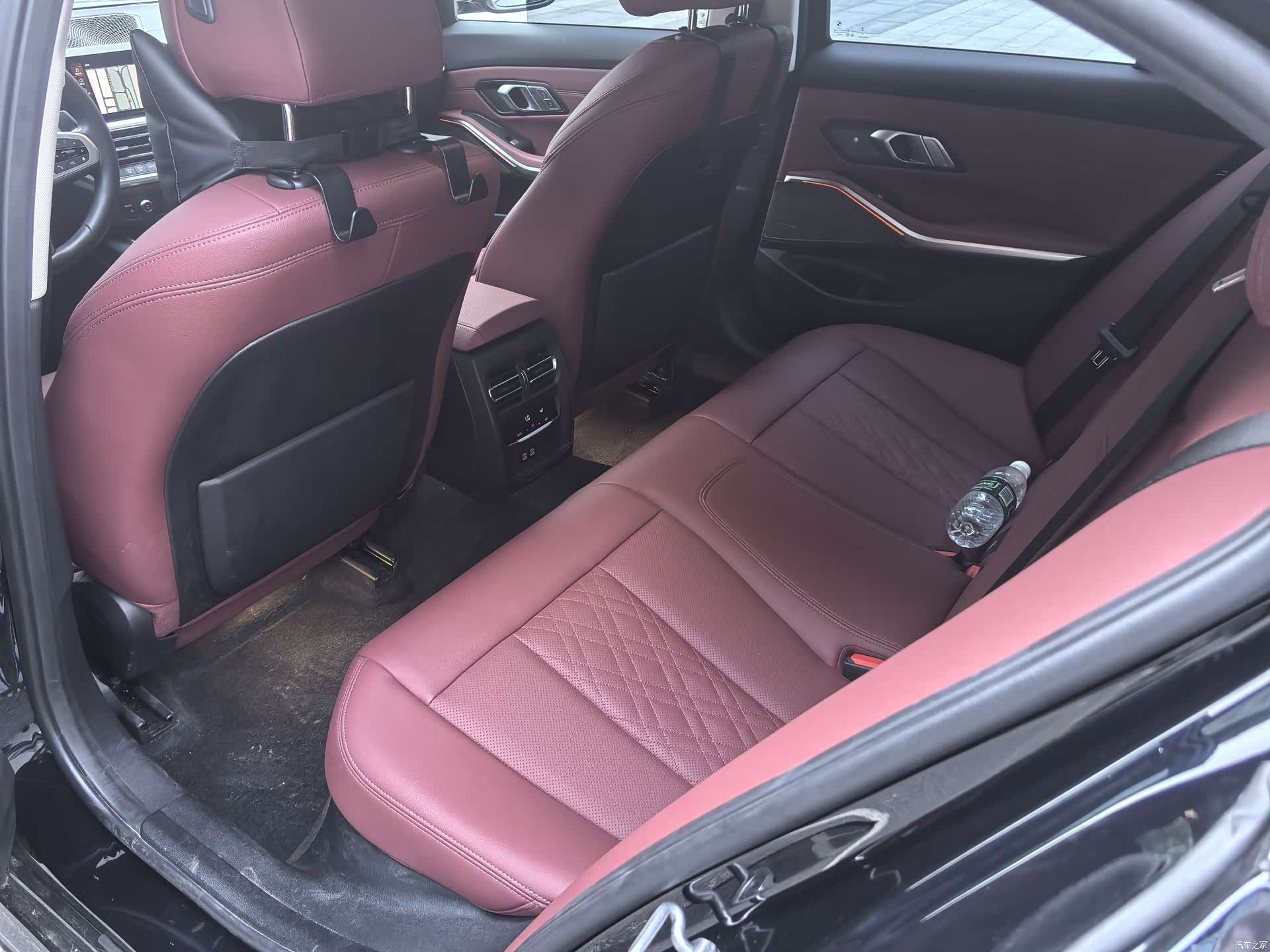 BMW 3 Series, 2022 11