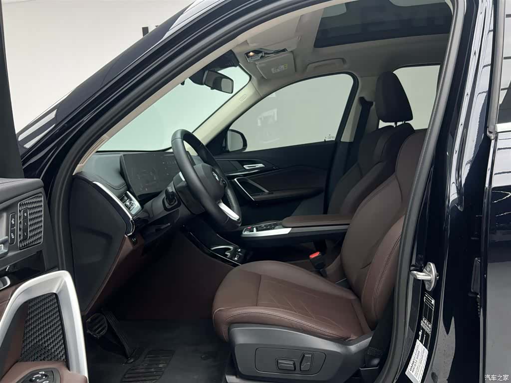 BMW X1, 2023 15