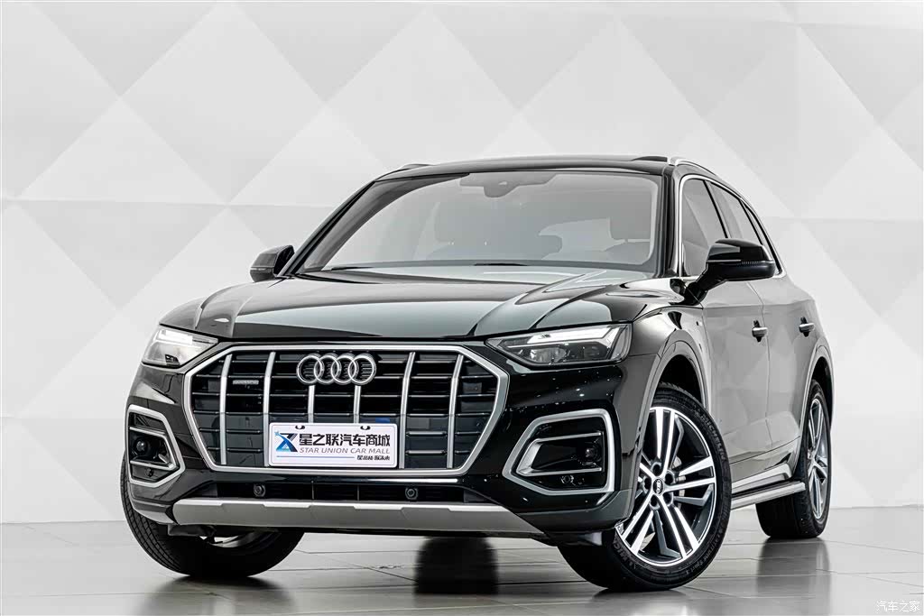 Audi Q5L, 2022 2