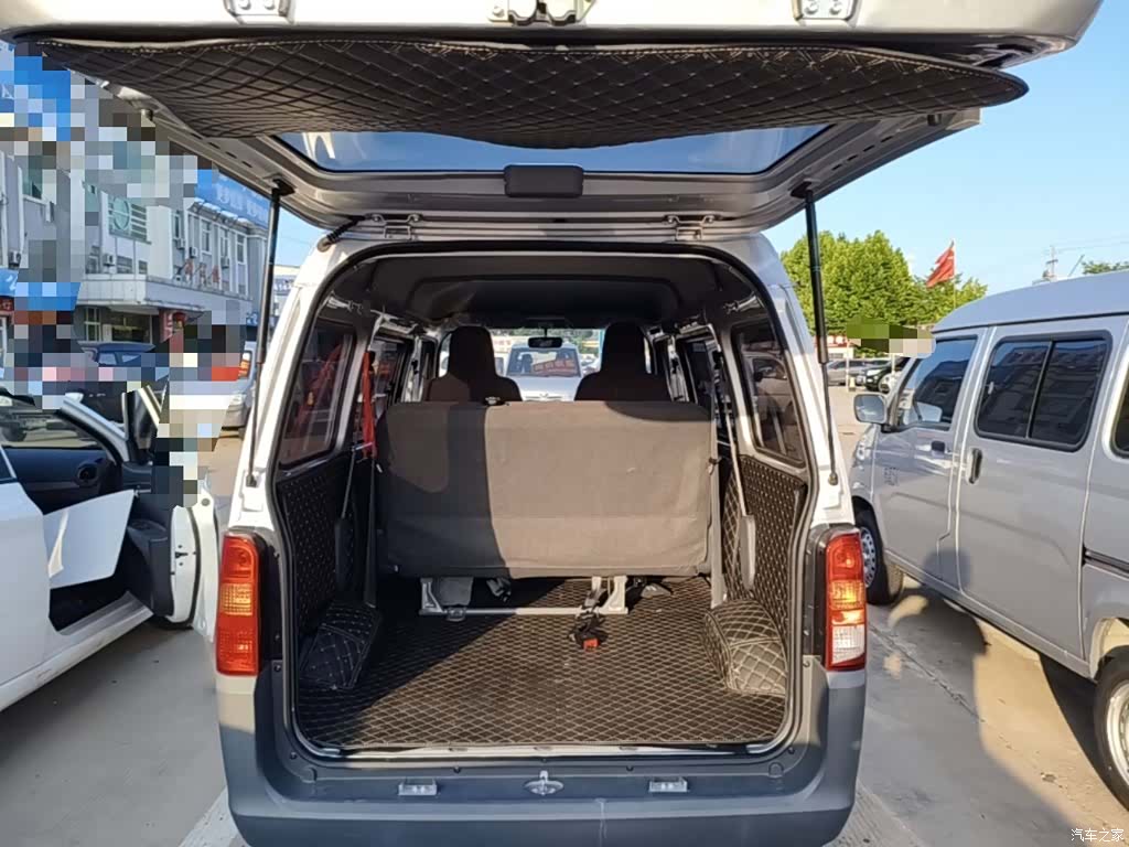 Wuling 5 7, 2025 19
