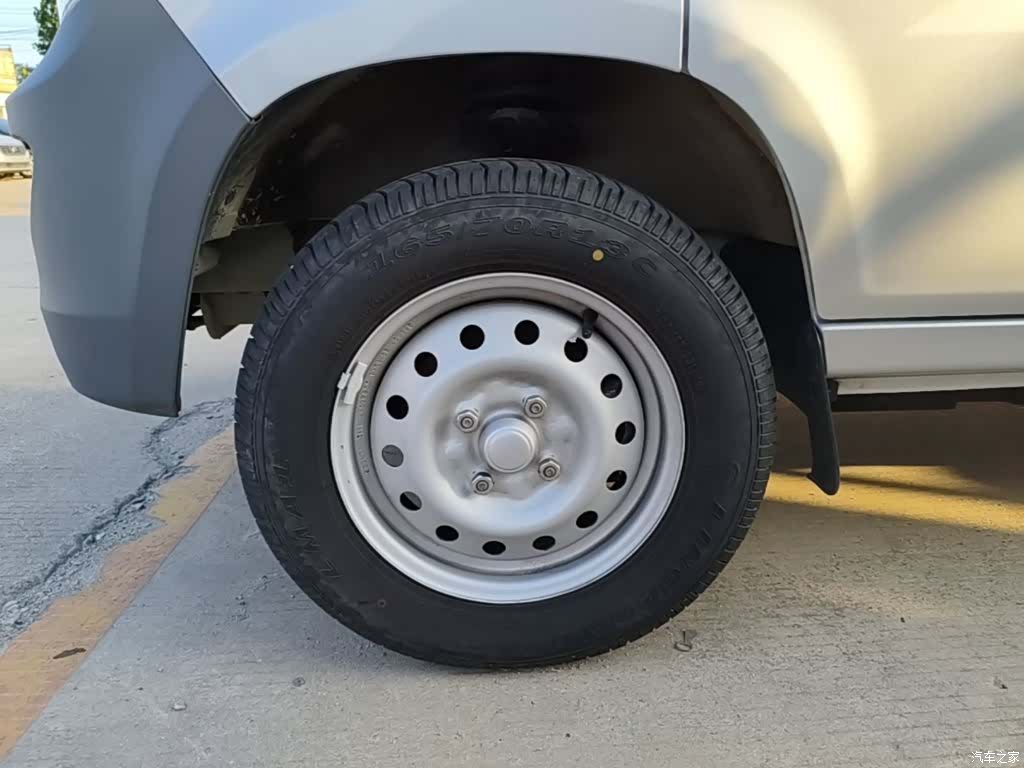 Wuling 5 7, 2025 23