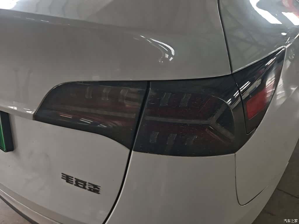 Tesla Model Y, 2022 8