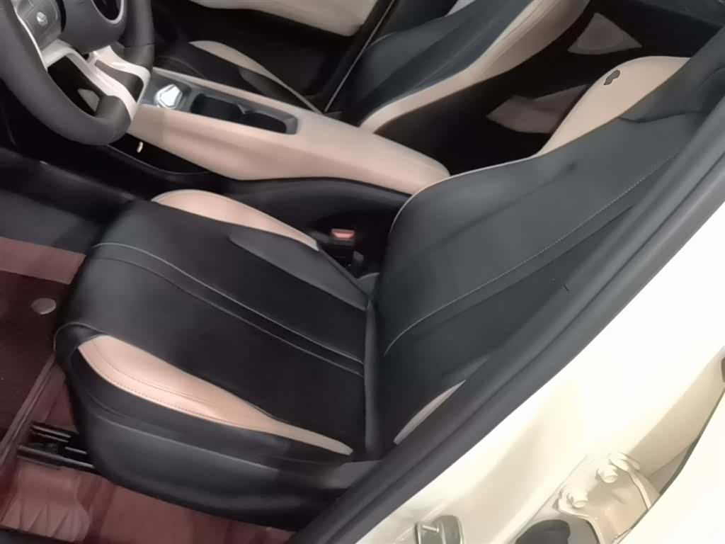BYD Seagull, 2024 15