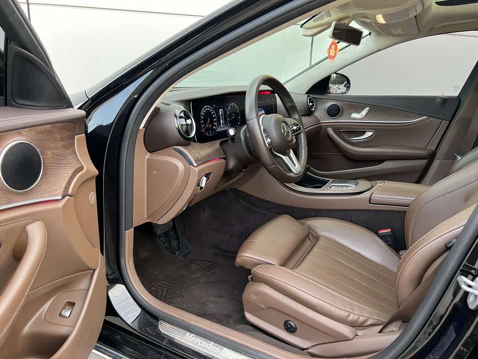 Mercedes-Benz E-class Mercedes-Benz E-class