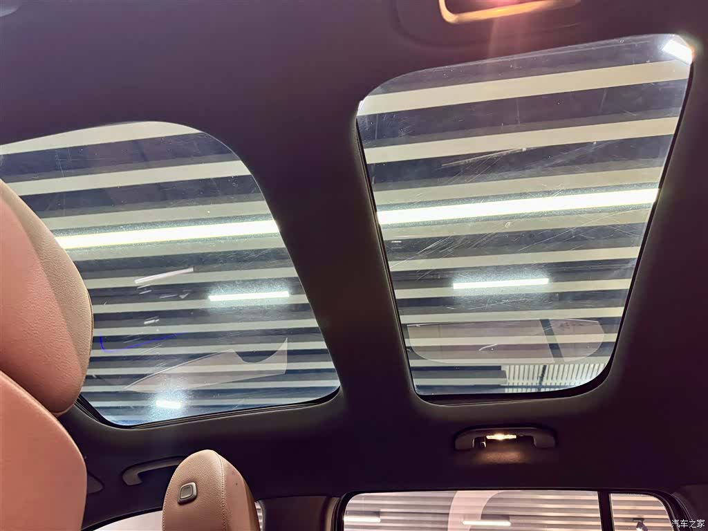 Mercedes-Benz GLB, 2024 26