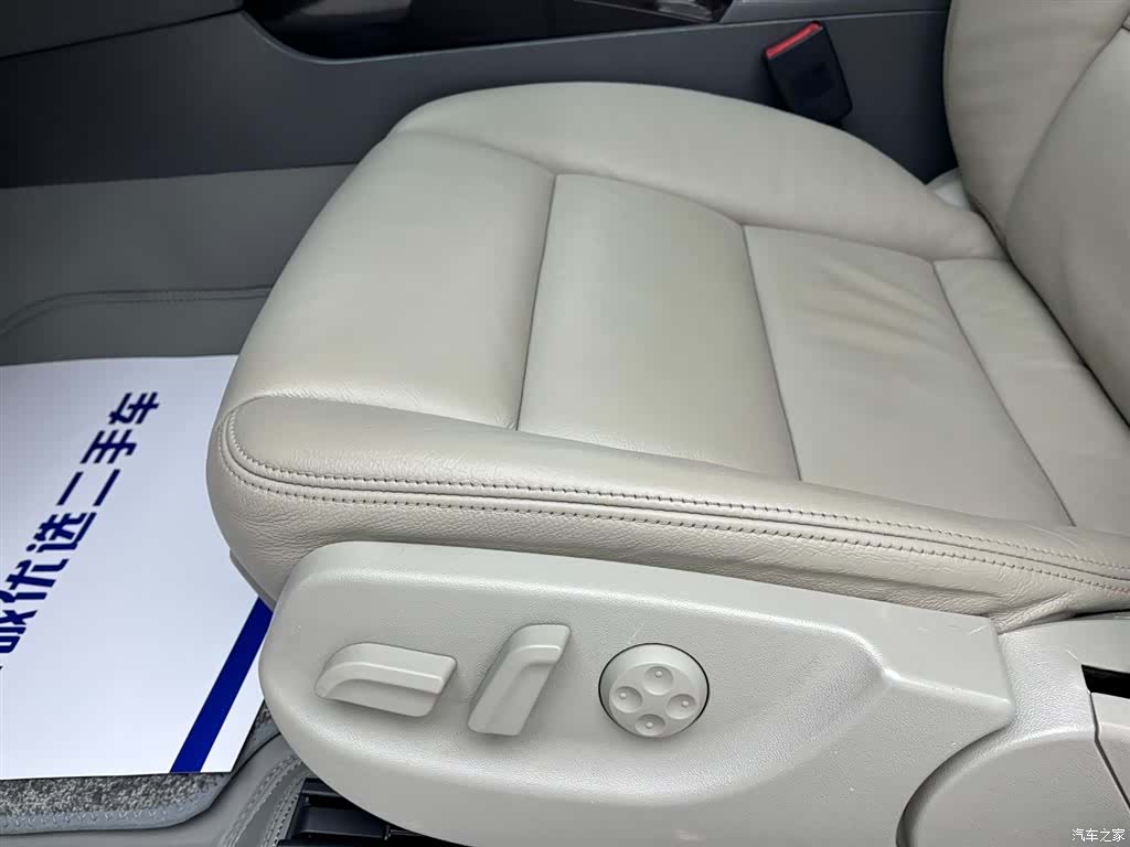 Audi A6L, 2009 20