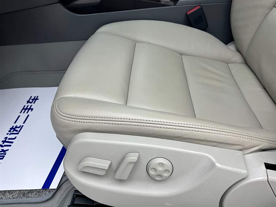 Audi A6L 2009, фото 20