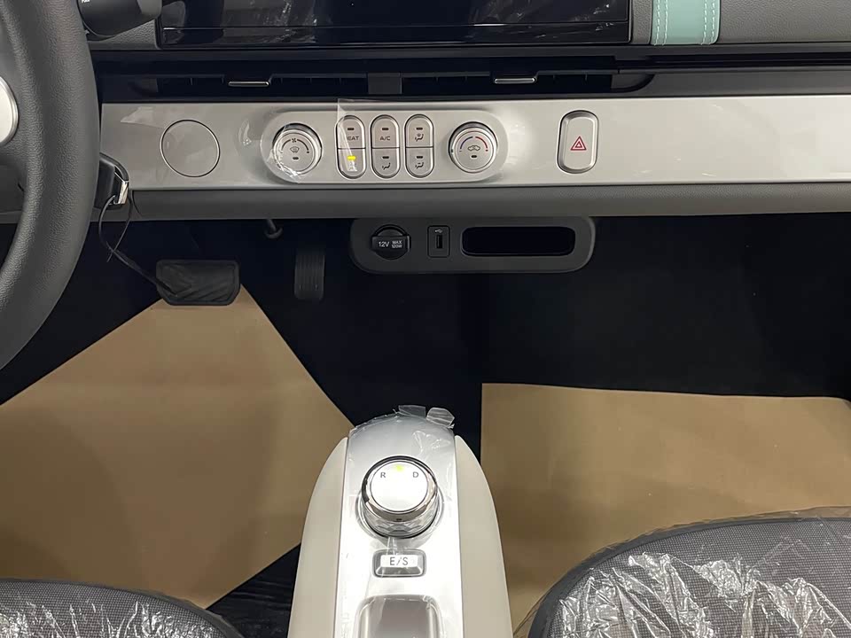 Changan Changan Lumin