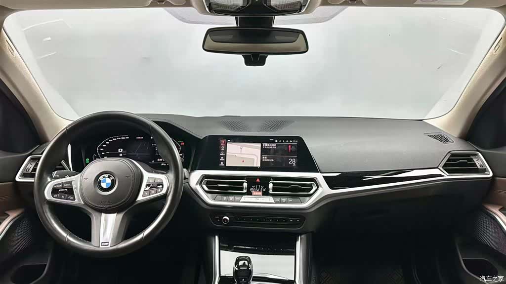 BMW 3 Series, 2020 10