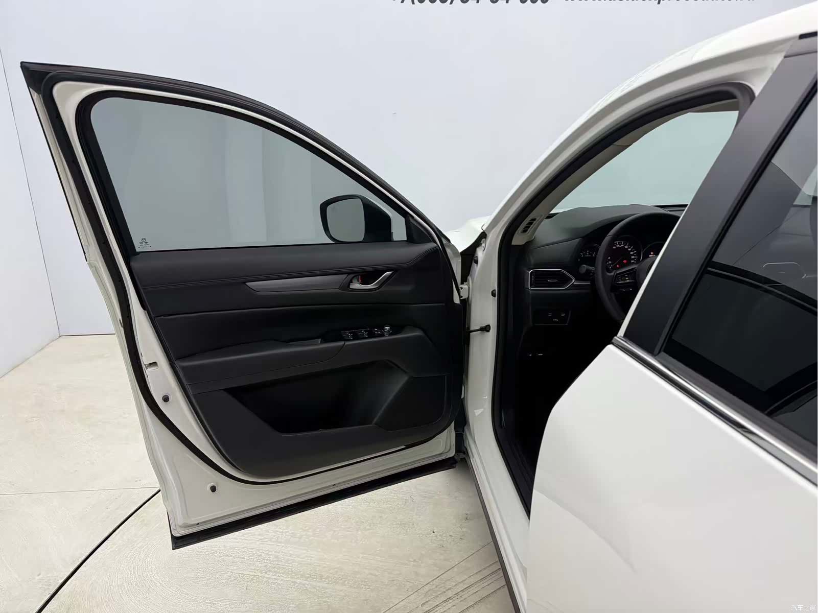Mazda CX-5, 2021 10