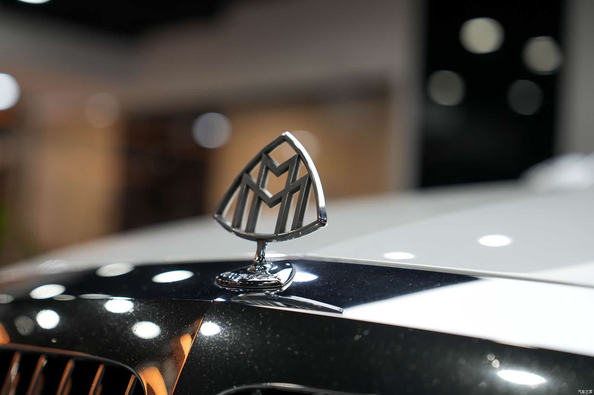 Maybach 57, 2012 23