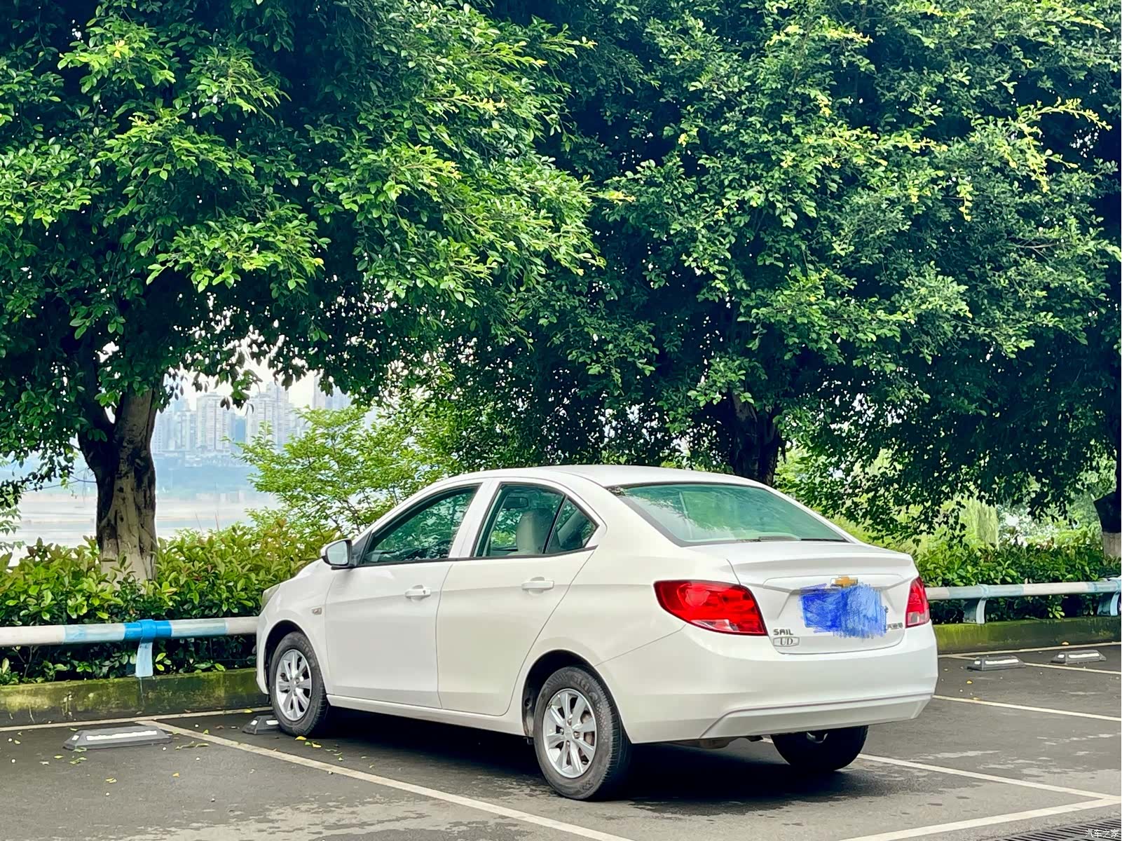 Chevrolet 3, 2016 6