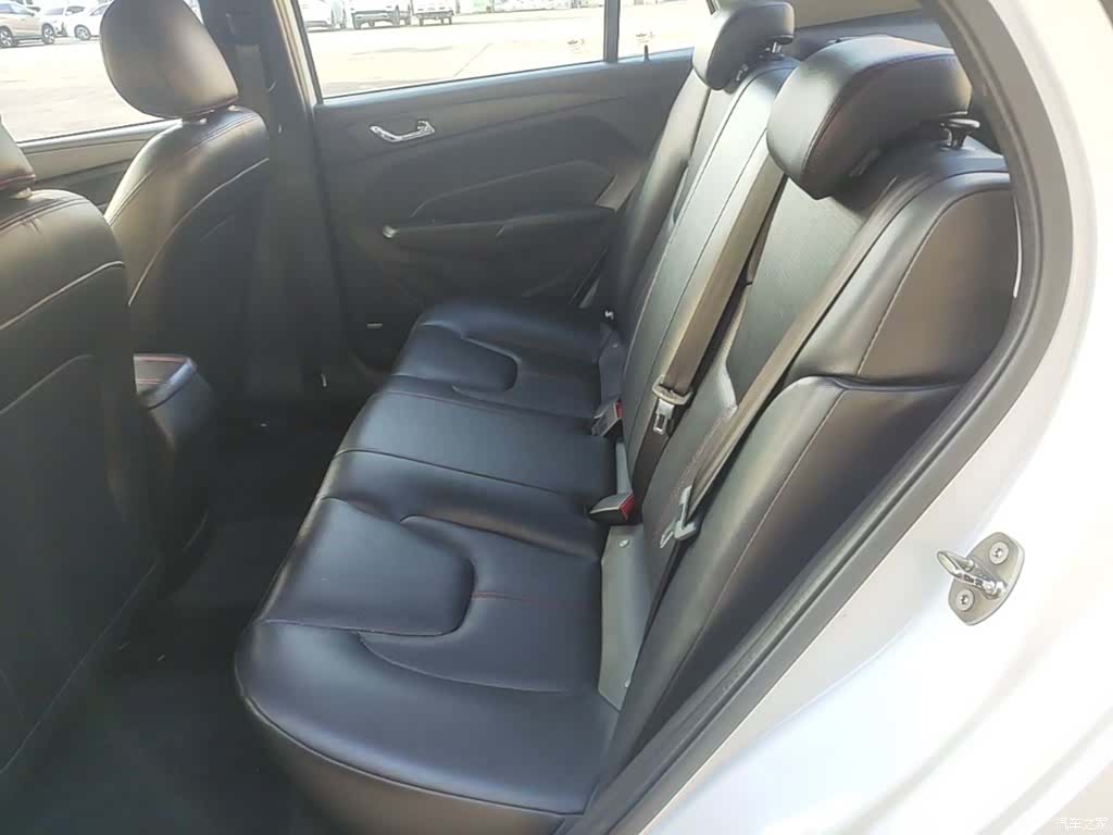 Chery 5, 2016 17