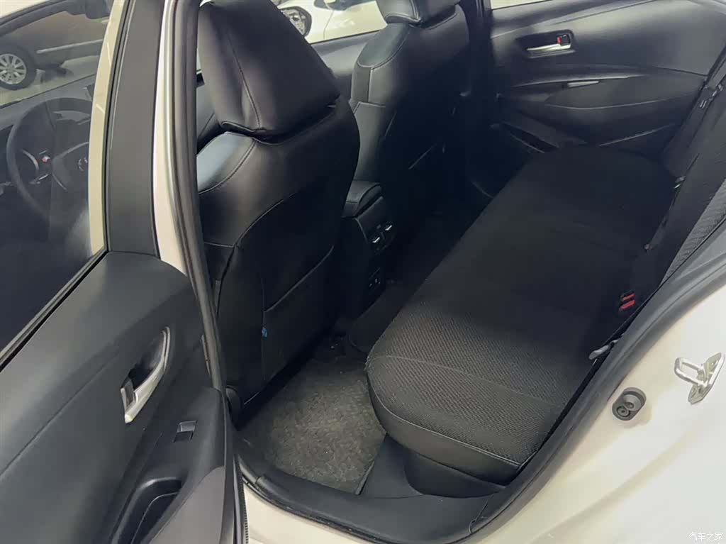Toyota Corolla, 2022 17