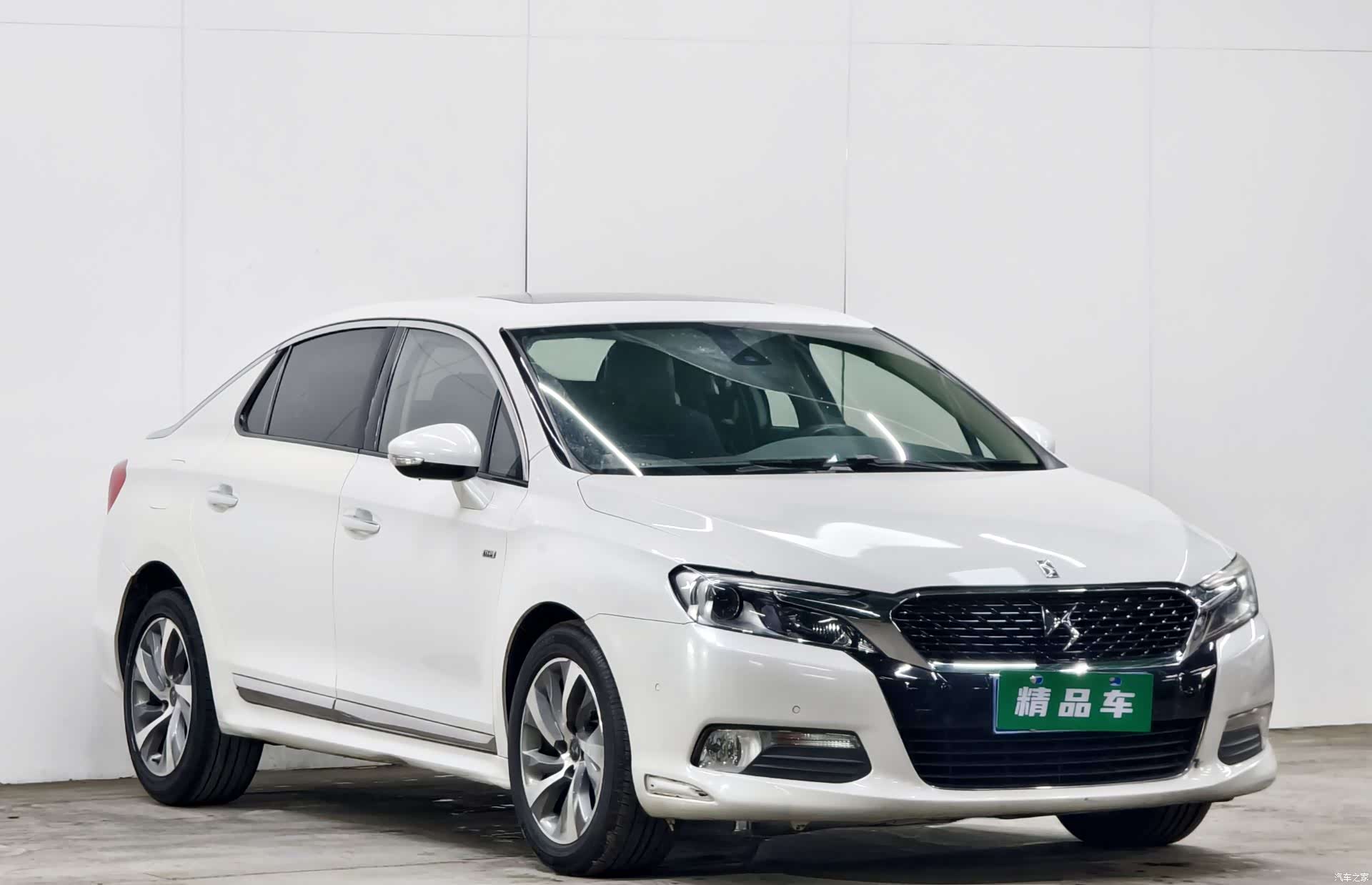 DS THP160, 2016 3