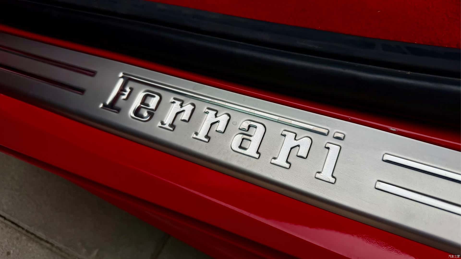Ferrari 488, 2016 6