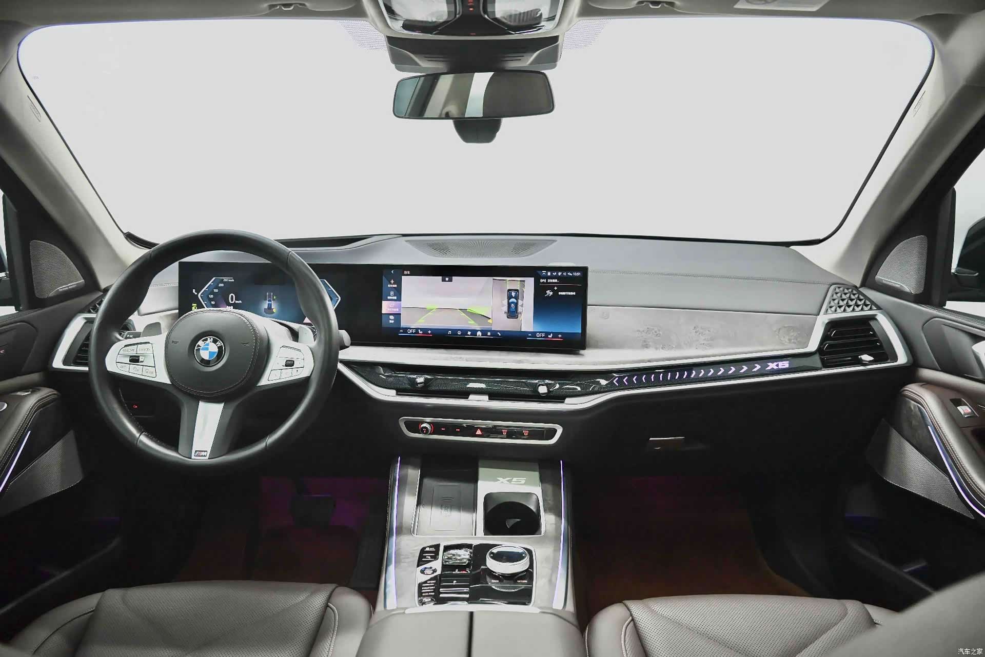 BMW X5, 2024 10