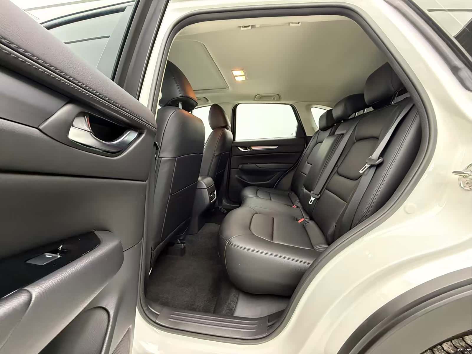 Mazda CX-5, 2021 9