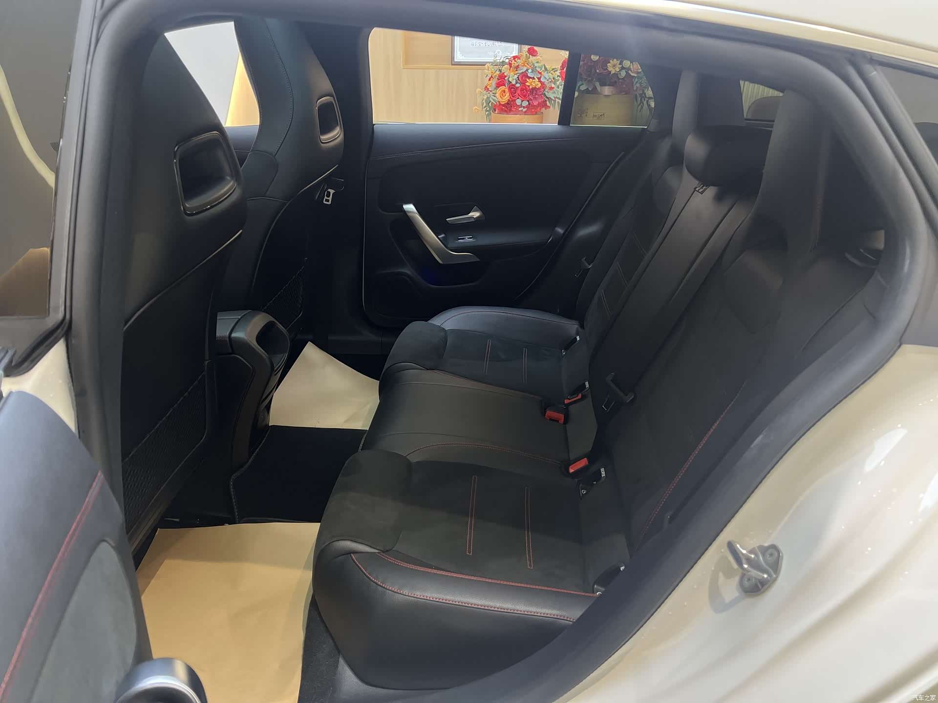 Mercedes-Benz CLA, 2022 11