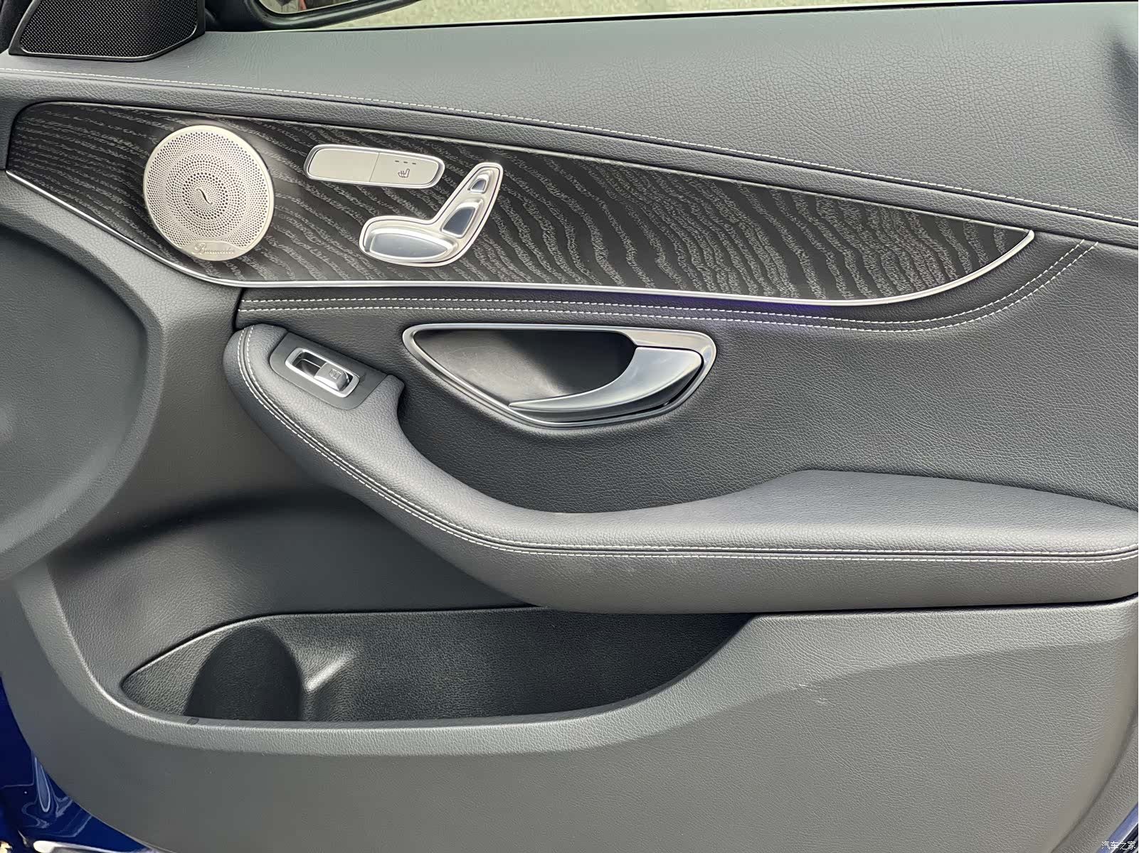 Mercedes-Benz C-Class, 2019 21
