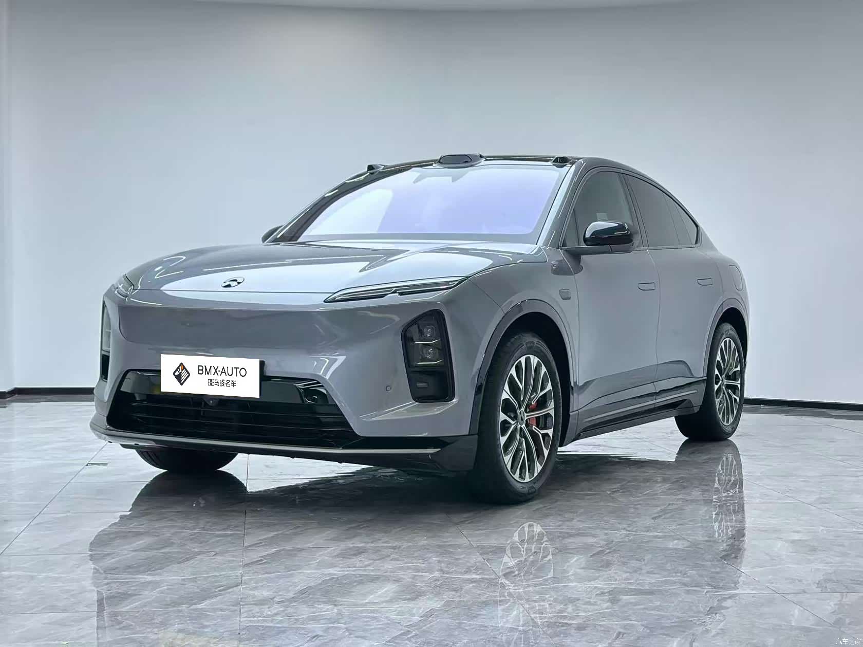 NIO EC6, 2025 1