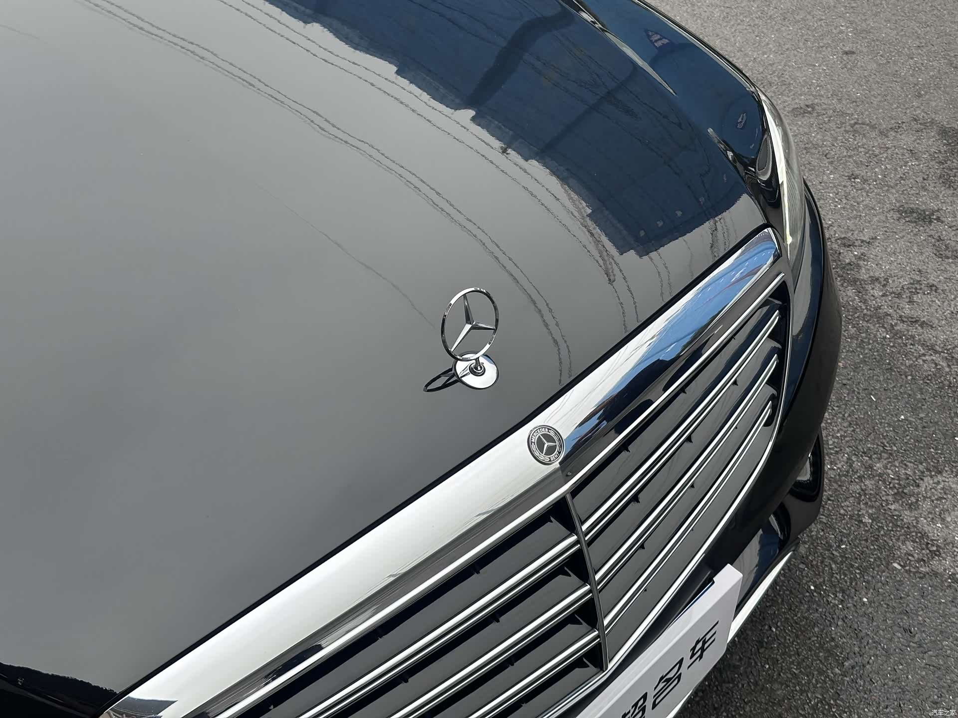 Mercedes-Benz E-Class, 2018 все фото
