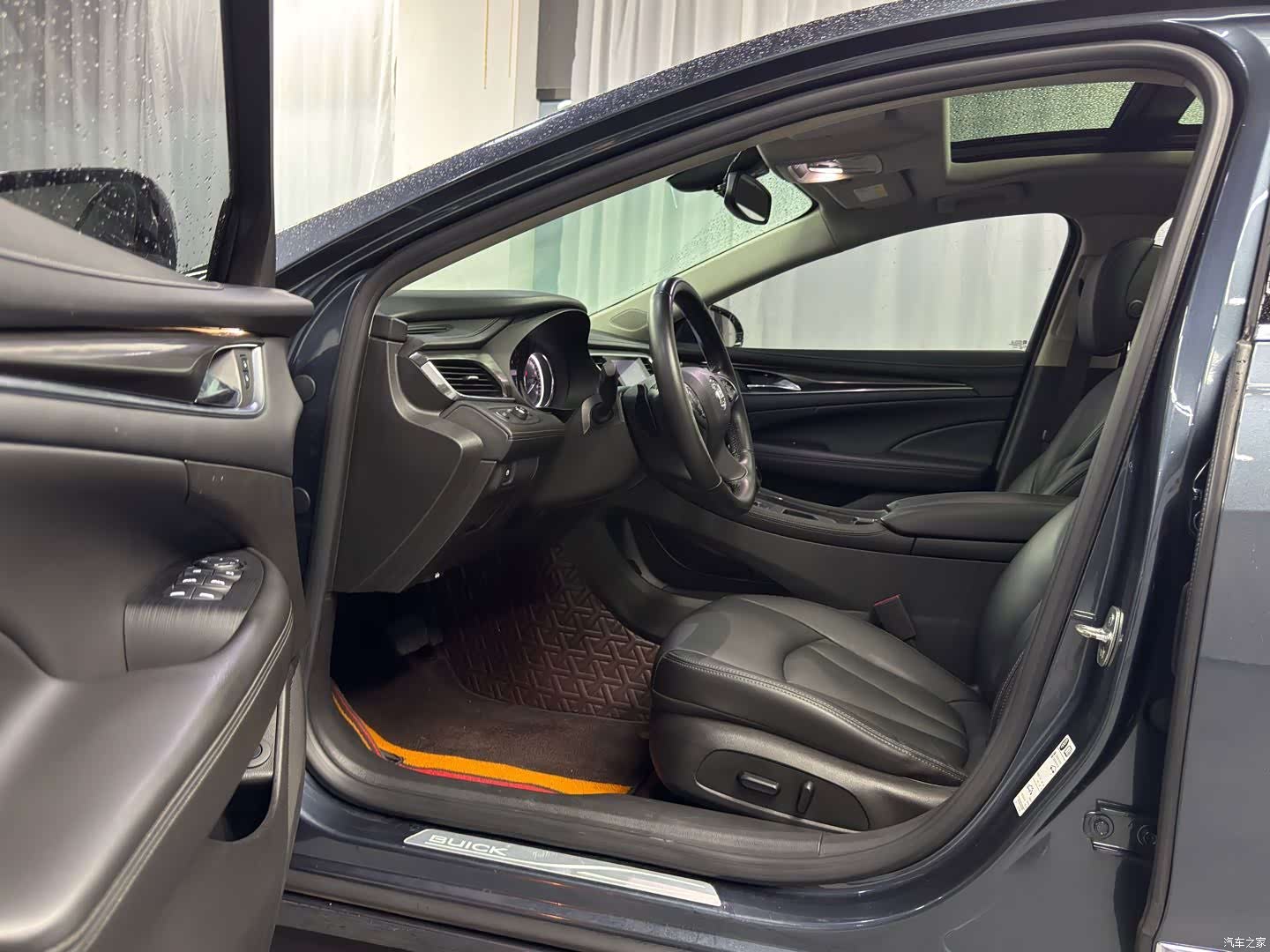 Buick LaCrosse, 2019 10