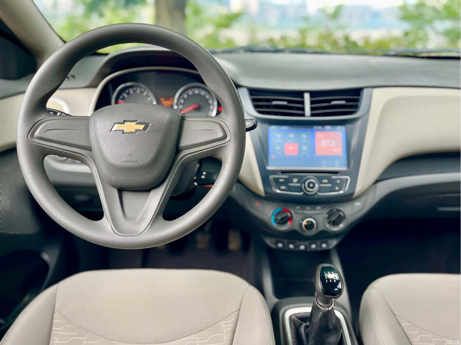 Chevrolet 3, 2016 16