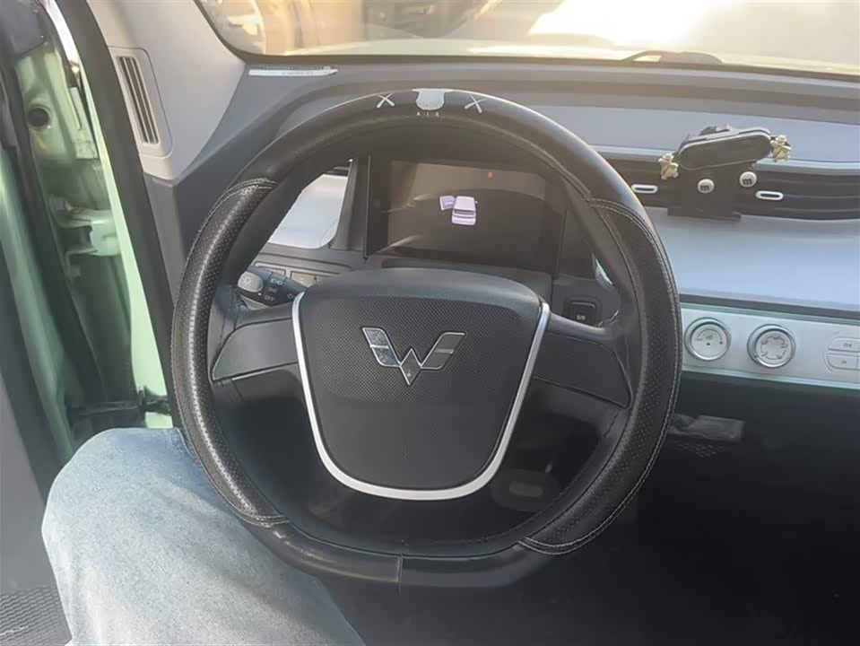 Wuling Hongguang MINIEV Wuling Hongguang MINIEV