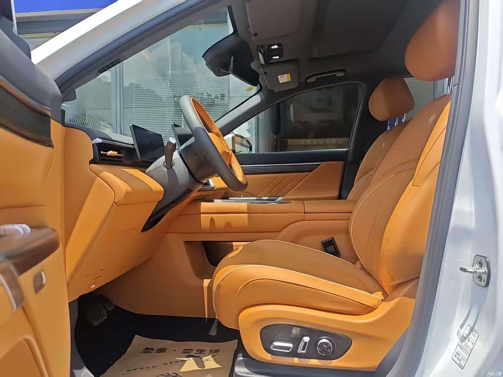 DongFeng eπ008, 2024 6