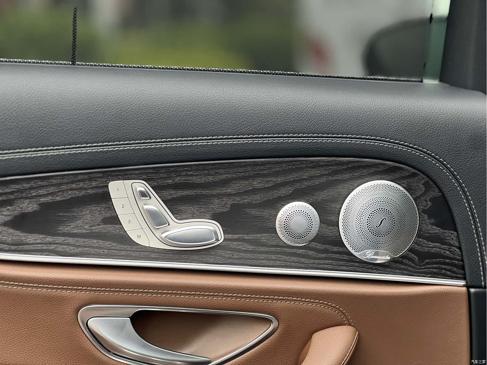 Mercedes-Benz E-Class, 2020 7