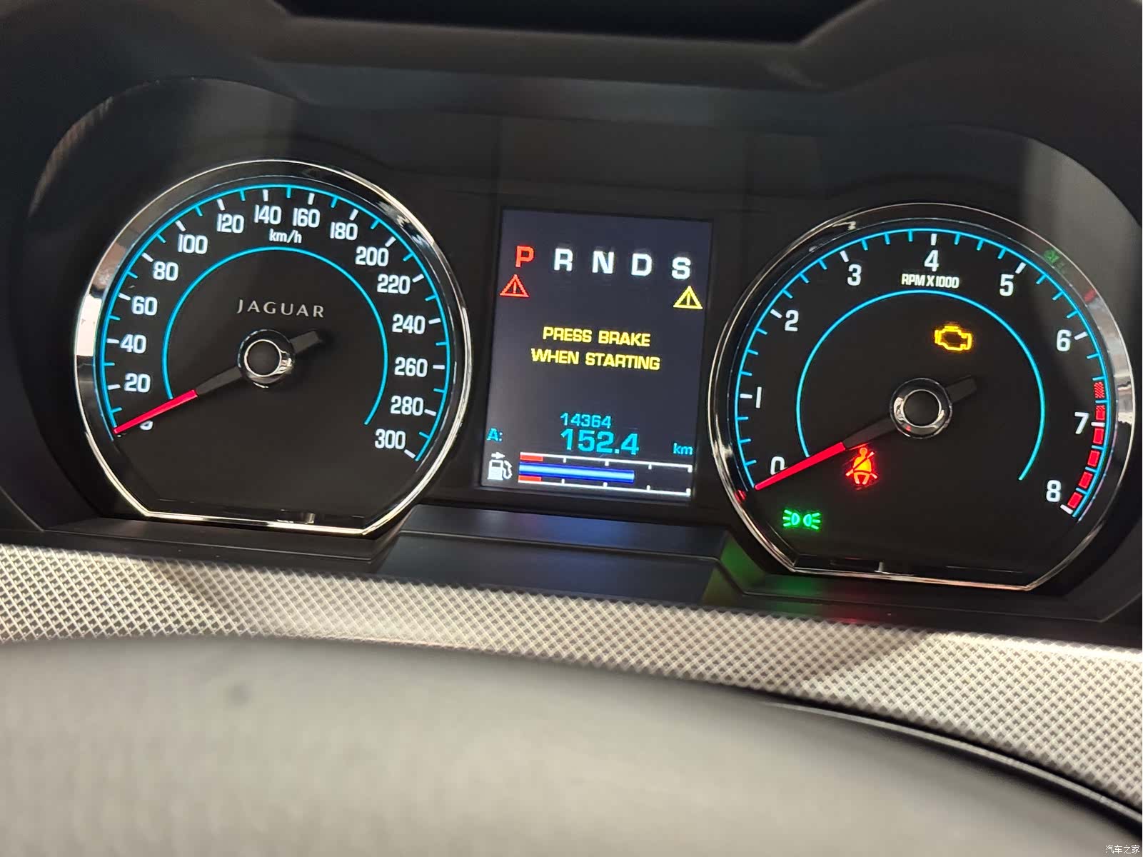 Jaguar XK, 2013 6